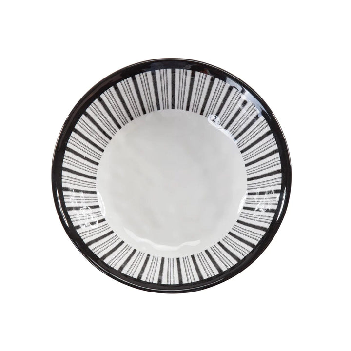RANCH LIFE MELAMINE DINNERWARE SET-Tableware-Whiskey Ray's Boutique-Whiskey Ray's Boutique, Women's Western Wear Boutique in Waxahachie, TX
