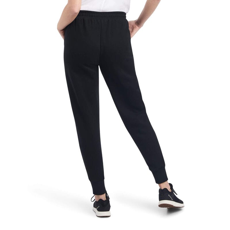 Real Jogger Sweatpant-Joggers-Ariat-Whiskey Ray's Boutique, Women's Western Wear Boutique in Waxahachie, TX