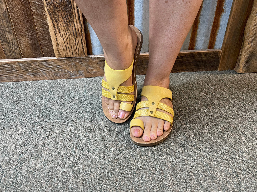 Sandcastle-Sandals-Whiskey Ray's Boutique-Whiskey Ray's Boutique, Women's Western Wear Boutique in Waxahachie, TX