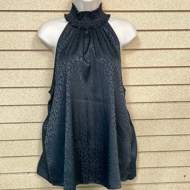 Sleeveless Tank-Sleeveless-Whiskey Ray's Boutique-Whiskey Ray's Boutique, Women's Western Wear Boutique in Waxahachie, TX