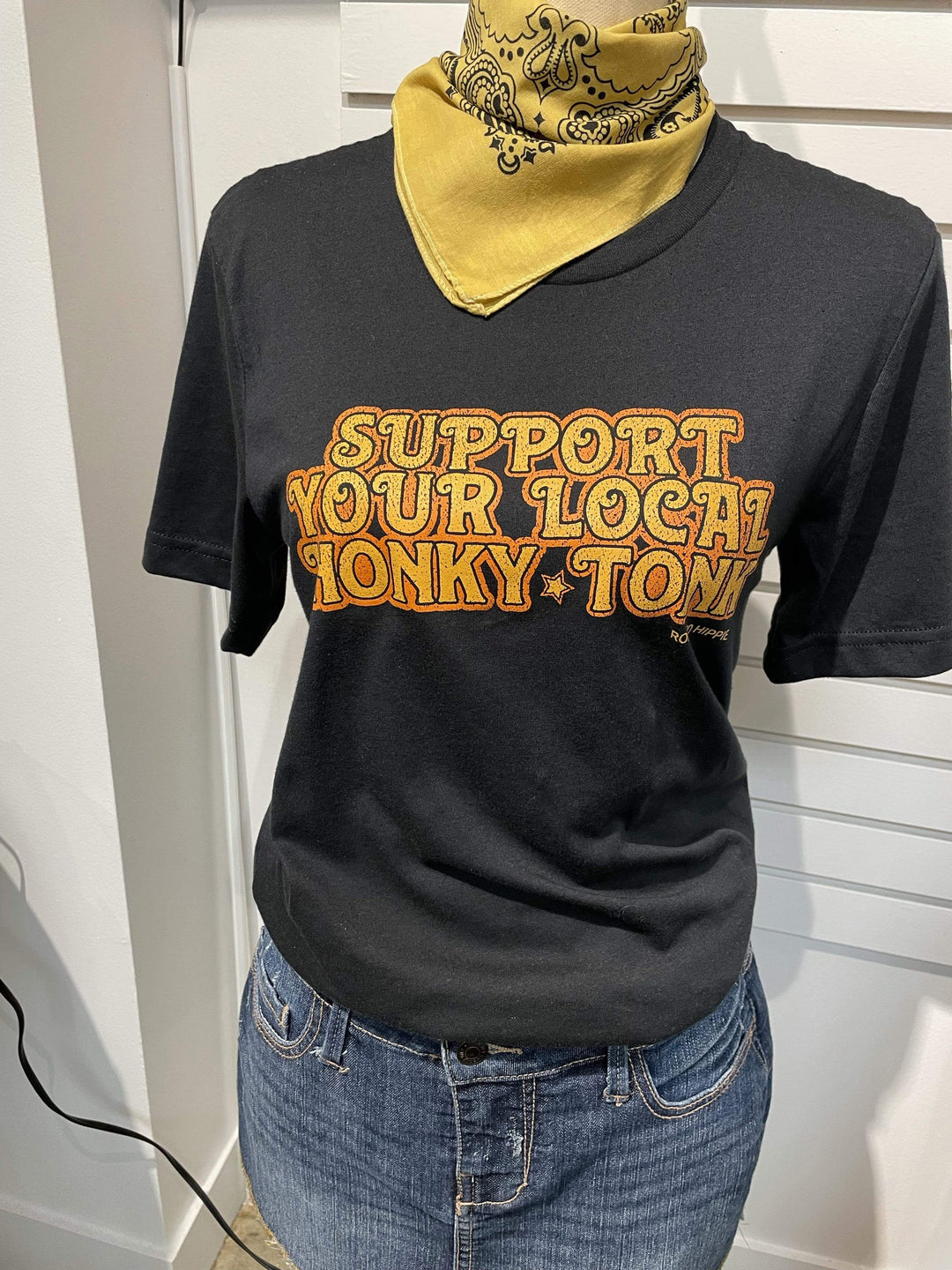 Western Tee Assortment-Graphic Tops-Whiskey Ray's Boutique-Whiskey Ray's Boutique, Women's Western Wear Boutique in Waxahachie, TX