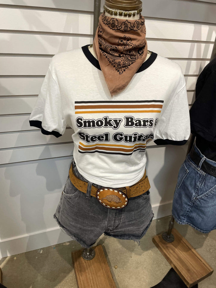 Western Tee Assortment-Graphic Tops-Whiskey Ray's Boutique-Whiskey Ray's Boutique, Women's Western Wear Boutique in Waxahachie, TX