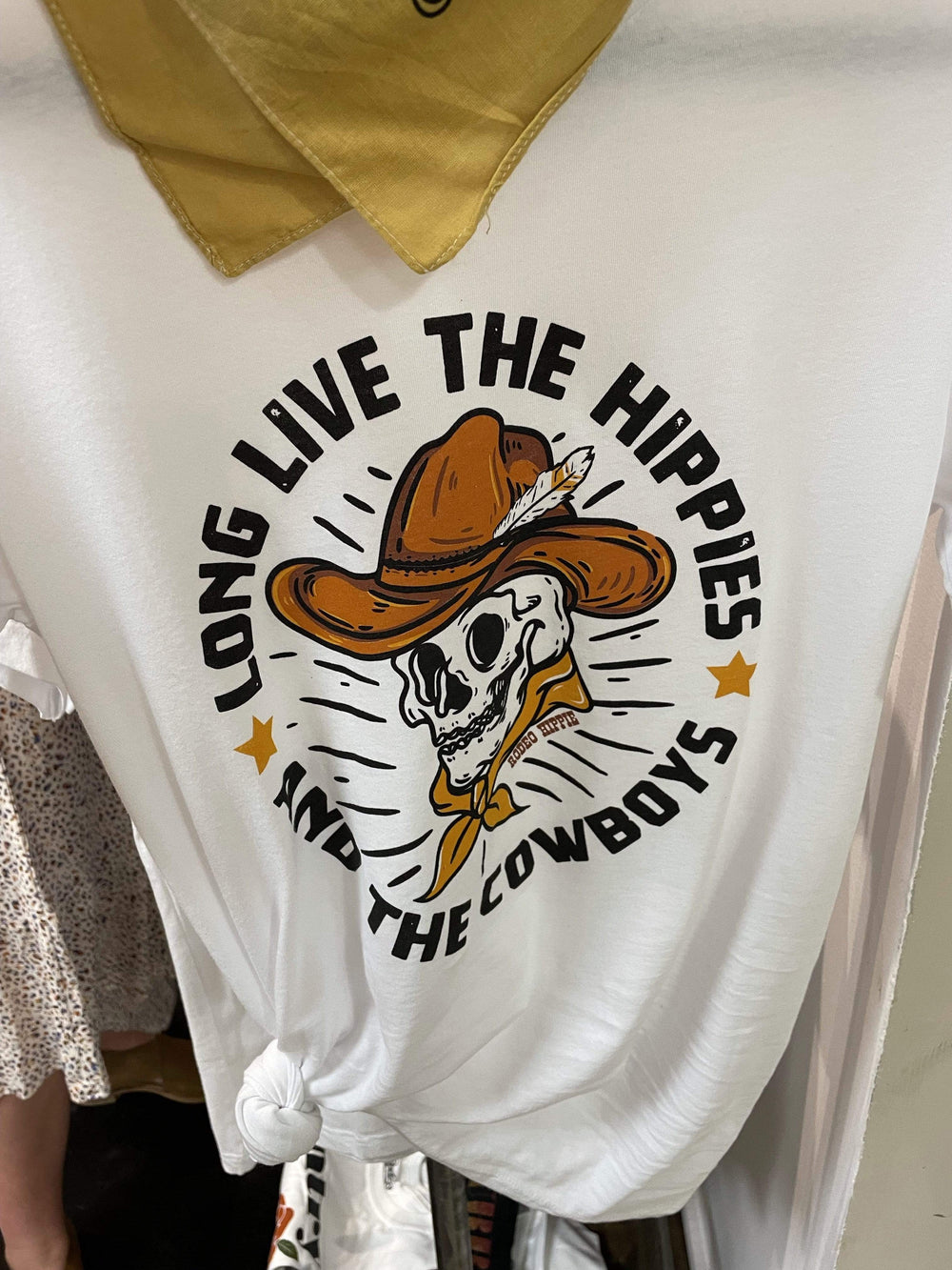 Western Tee Assortment-Graphic Tops-Whiskey Ray's Boutique-Whiskey Ray's Boutique, Women's Western Wear Boutique in Waxahachie, TX