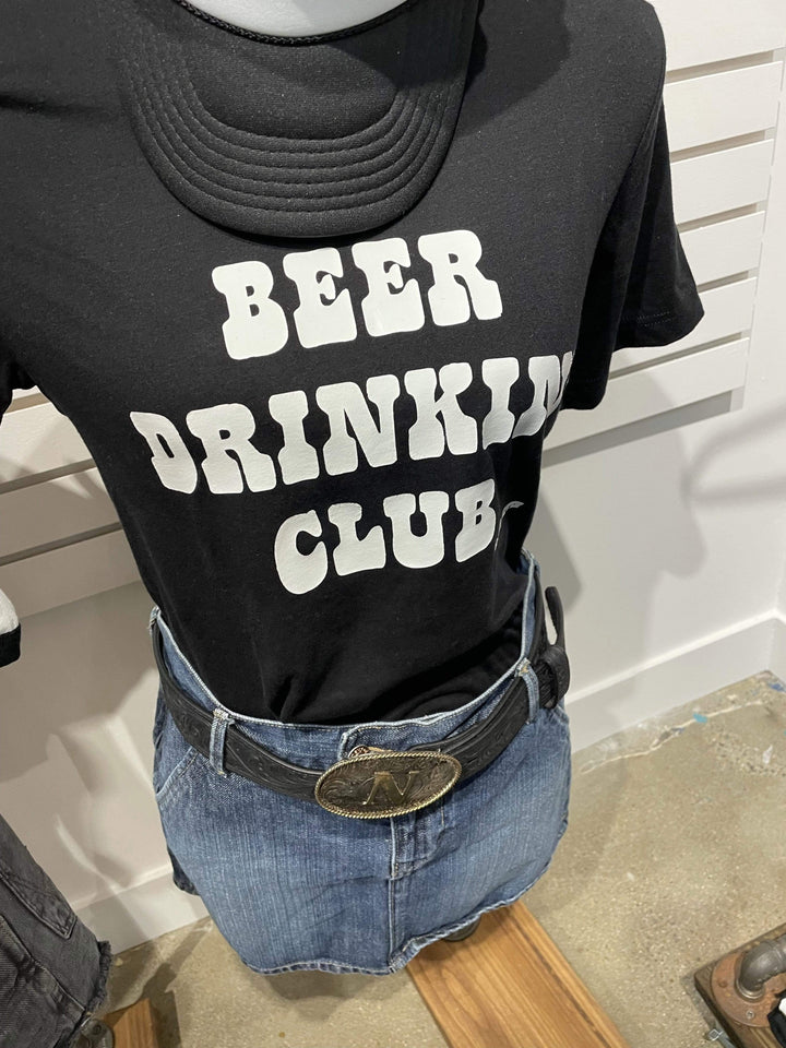Western Tee Assortment-Graphic Tops-Whiskey Ray's Boutique-Whiskey Ray's Boutique, Women's Western Wear Boutique in Waxahachie, TX