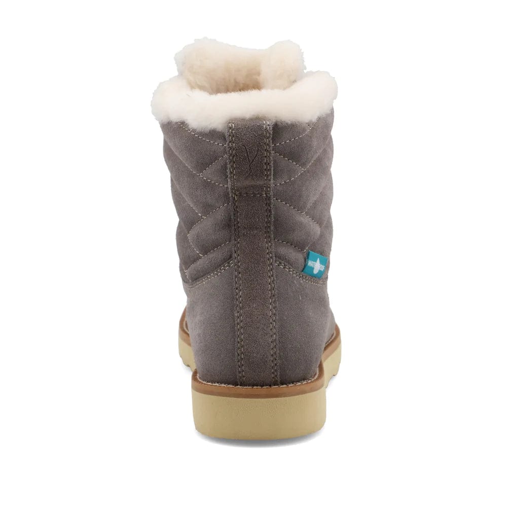 Twisted X Wedge Sole Boot-Boots-Twisted X-Whiskey Ray's Boutique, Women's Western Wear Boutique in Waxahachie, TX