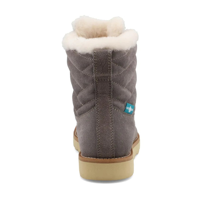 Twisted X Wedge Sole Boot-Boots-Twisted X-Whiskey Ray's Boutique, Women's Western Wear Boutique in Waxahachie, TX