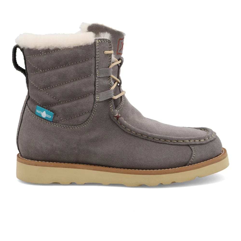 Twisted X Wedge Sole Boot-Boots-Twisted X-Whiskey Ray's Boutique, Women's Western Wear Boutique in Waxahachie, TX
