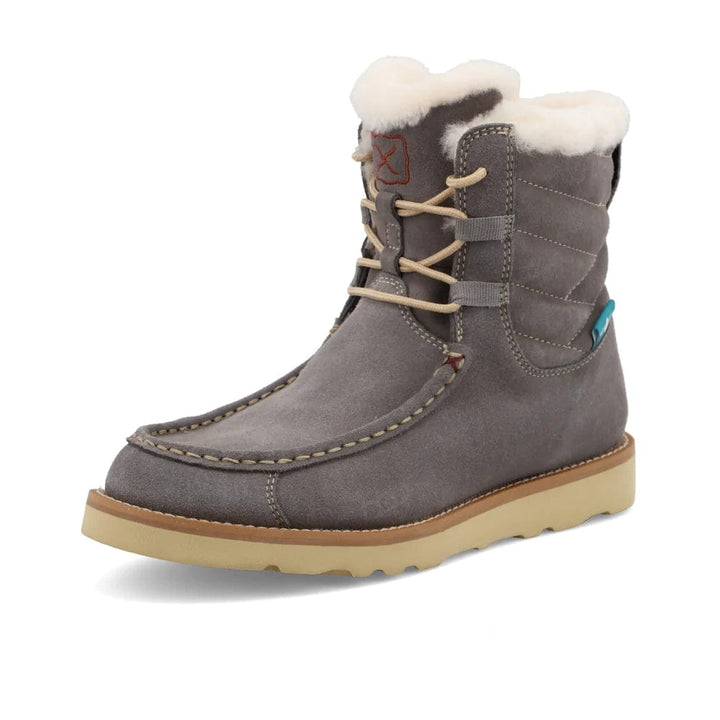 Twisted X Wedge Sole Boot-Boots-Twisted X-Whiskey Ray's Boutique, Women's Western Wear Boutique in Waxahachie, TX