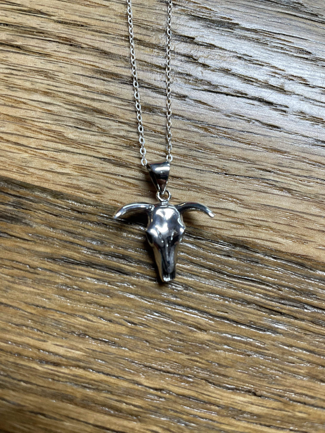 Western Charm Necklace-Necklaces-Whiskey Ray's Boutique-Whiskey Ray's Boutique, Women's Western Wear Boutique in Waxahachie, TX