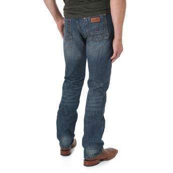Wrangler Retro Slim Straight-Men’s Jeans-Wrangler-Whiskey Ray's Boutique, Women's Western Wear Boutique in Waxahachie, TX