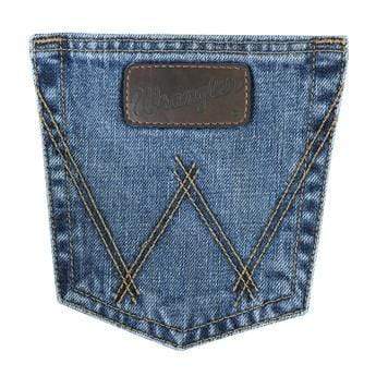 Wrangler® 20X® 02 Competition Jean - Slim - Payson-Men’s Jeans-Wrangler-Whiskey Ray's Boutique, Women's Western Wear Boutique in Waxahachie, TX