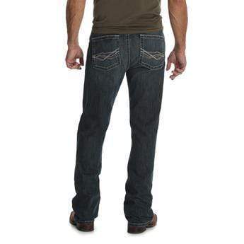 Wrangler 20x Vintage Boot Jean-Kaycee-Men’s Jeans-Wrangler-Whiskey Ray's Boutique, Women's Western Wear Boutique in Waxahachie, TX