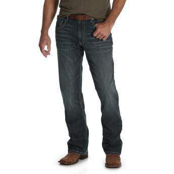 Wrangler 20x Vintage Boot Jean-Kaycee-Men’s Jeans-Wrangler-Whiskey Ray's Boutique, Women's Western Wear Boutique in Waxahachie, TX