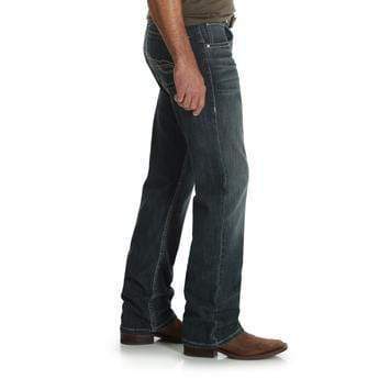 Wrangler 20x Vintage Boot Jean-Kaycee-Men’s Jeans-Wrangler-Whiskey Ray's Boutique, Women's Western Wear Boutique in Waxahachie, TX